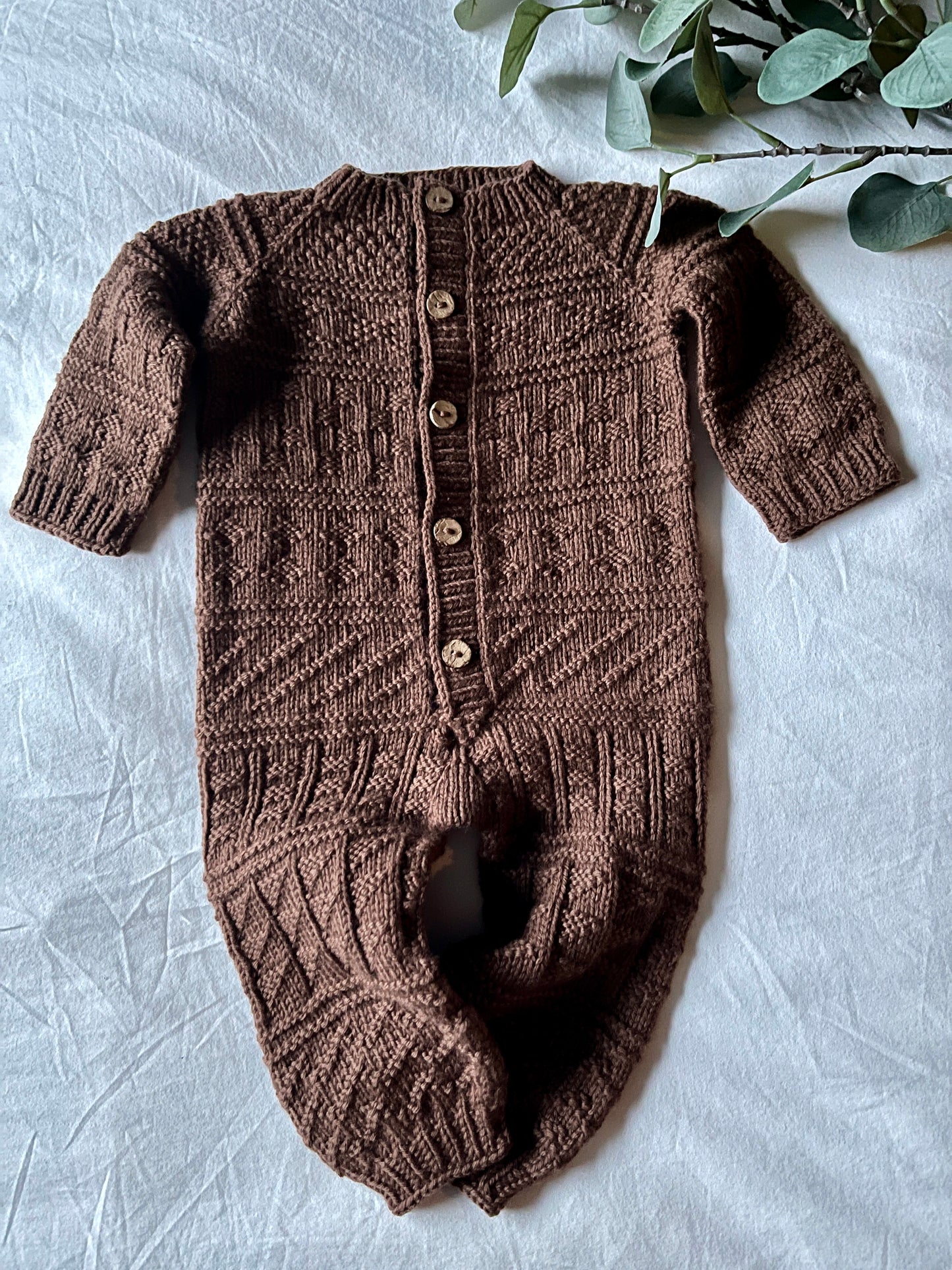 Litli skipperinn - heilgalli