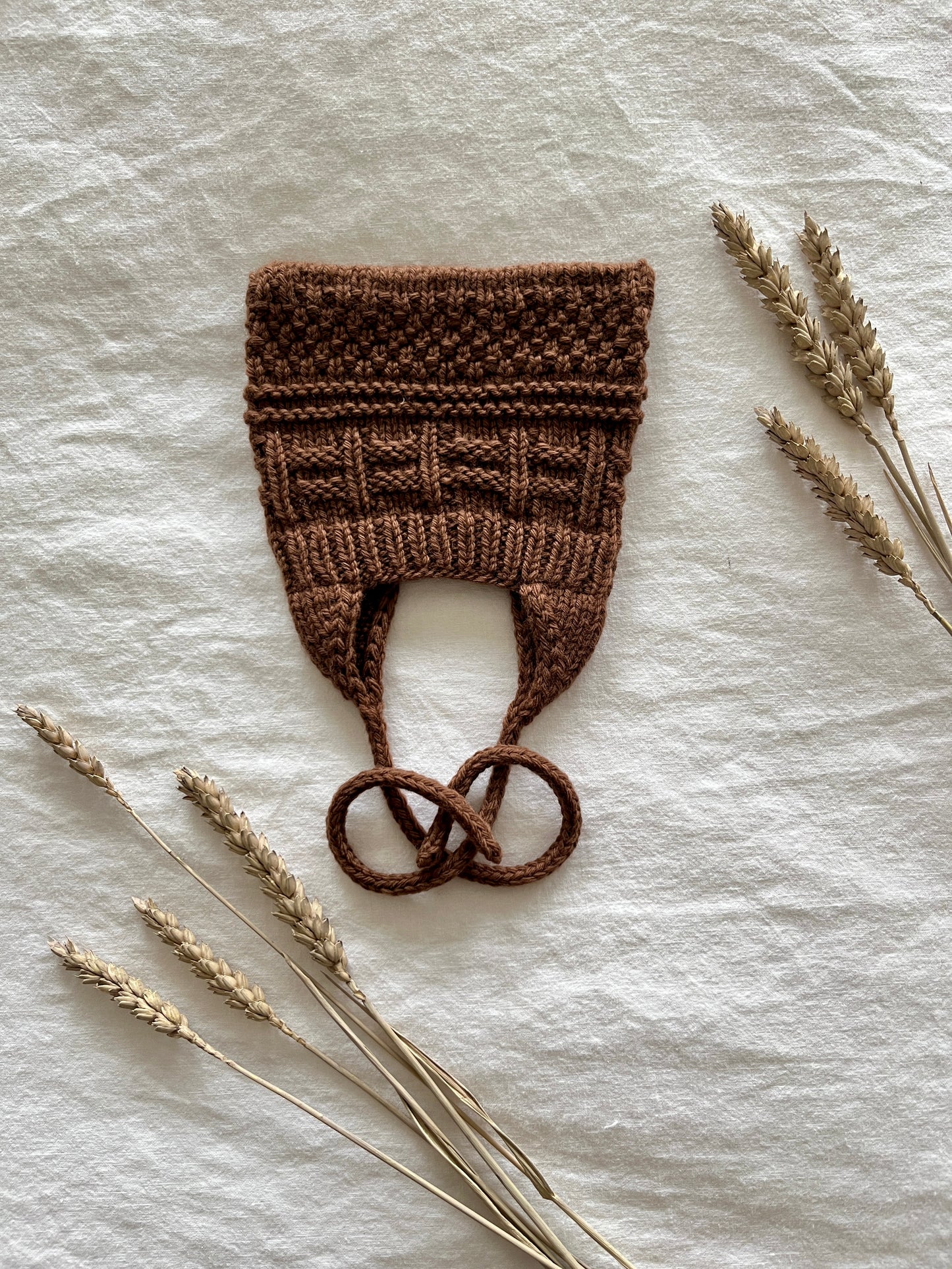 Litli skipperinn húfa no. 1