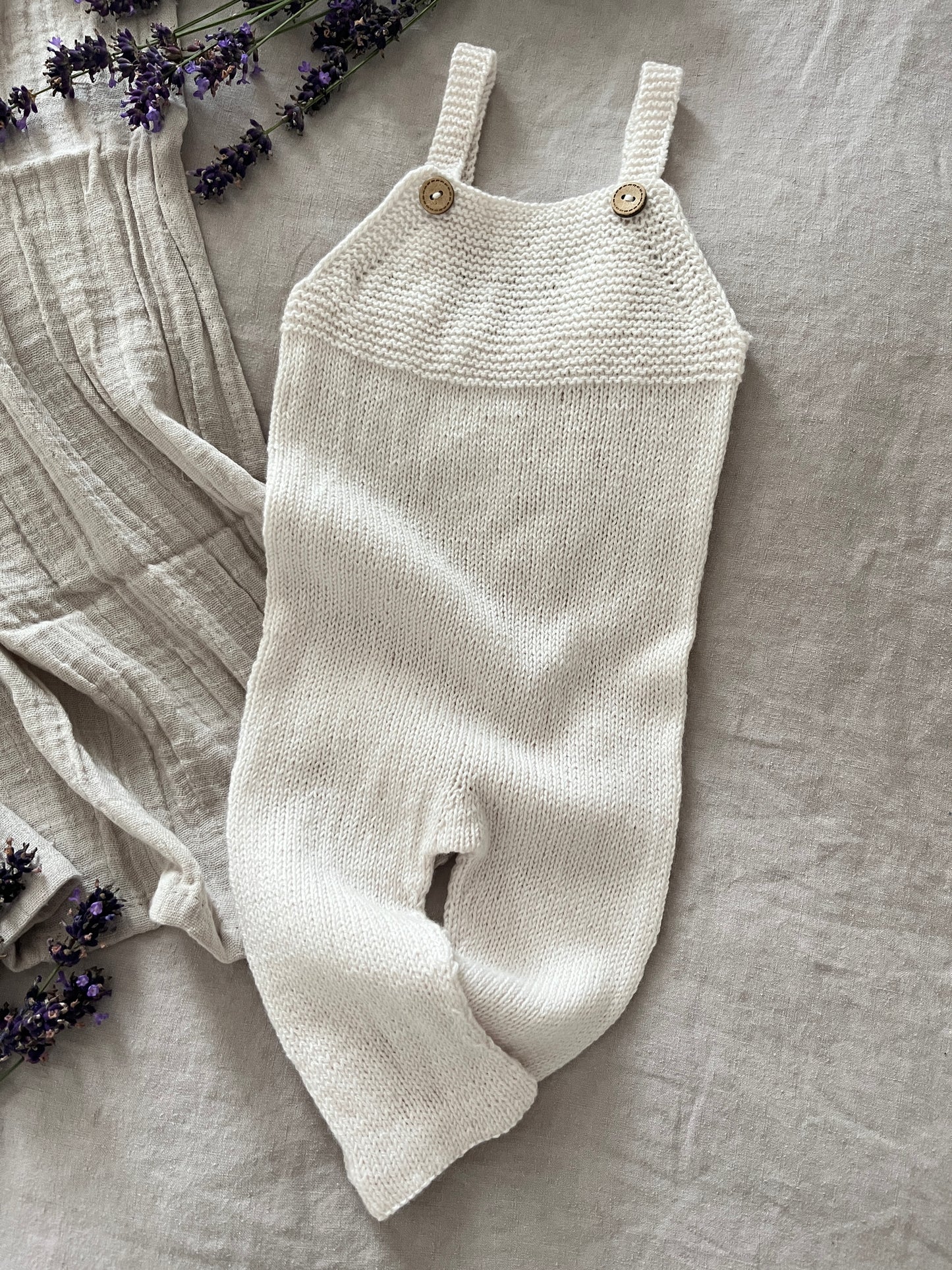 Nóvember ungbarnasett