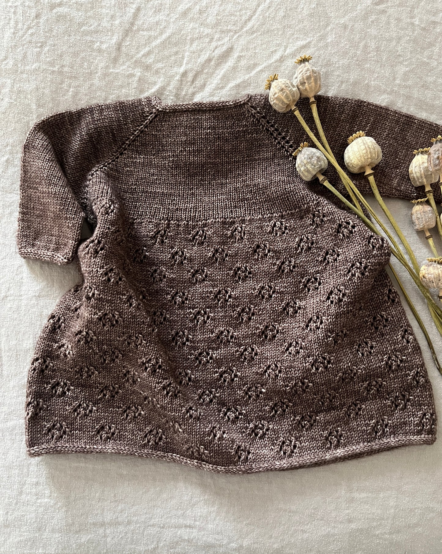 Gullið mitt - kjóll