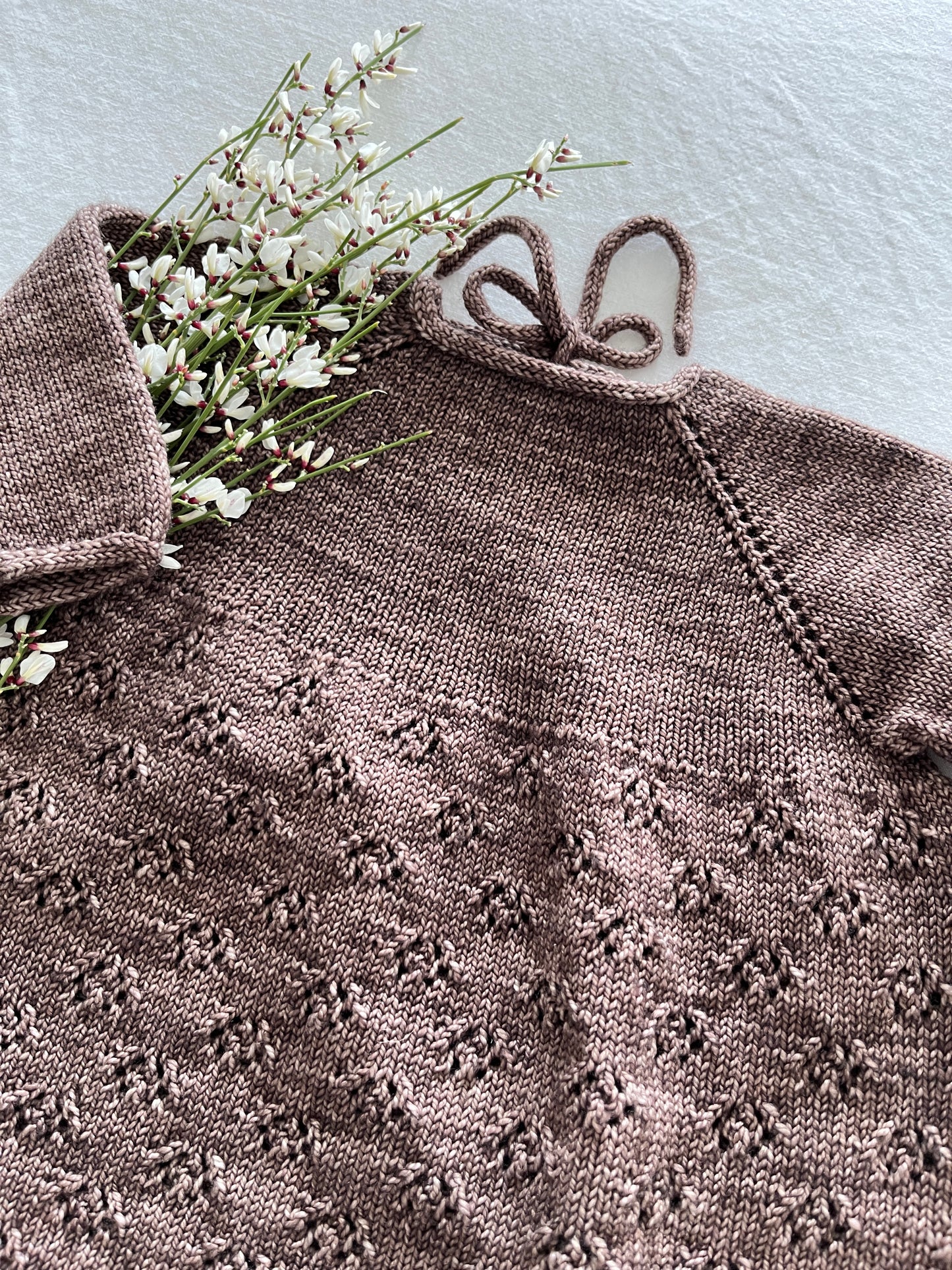 Gullið mitt - kjóll