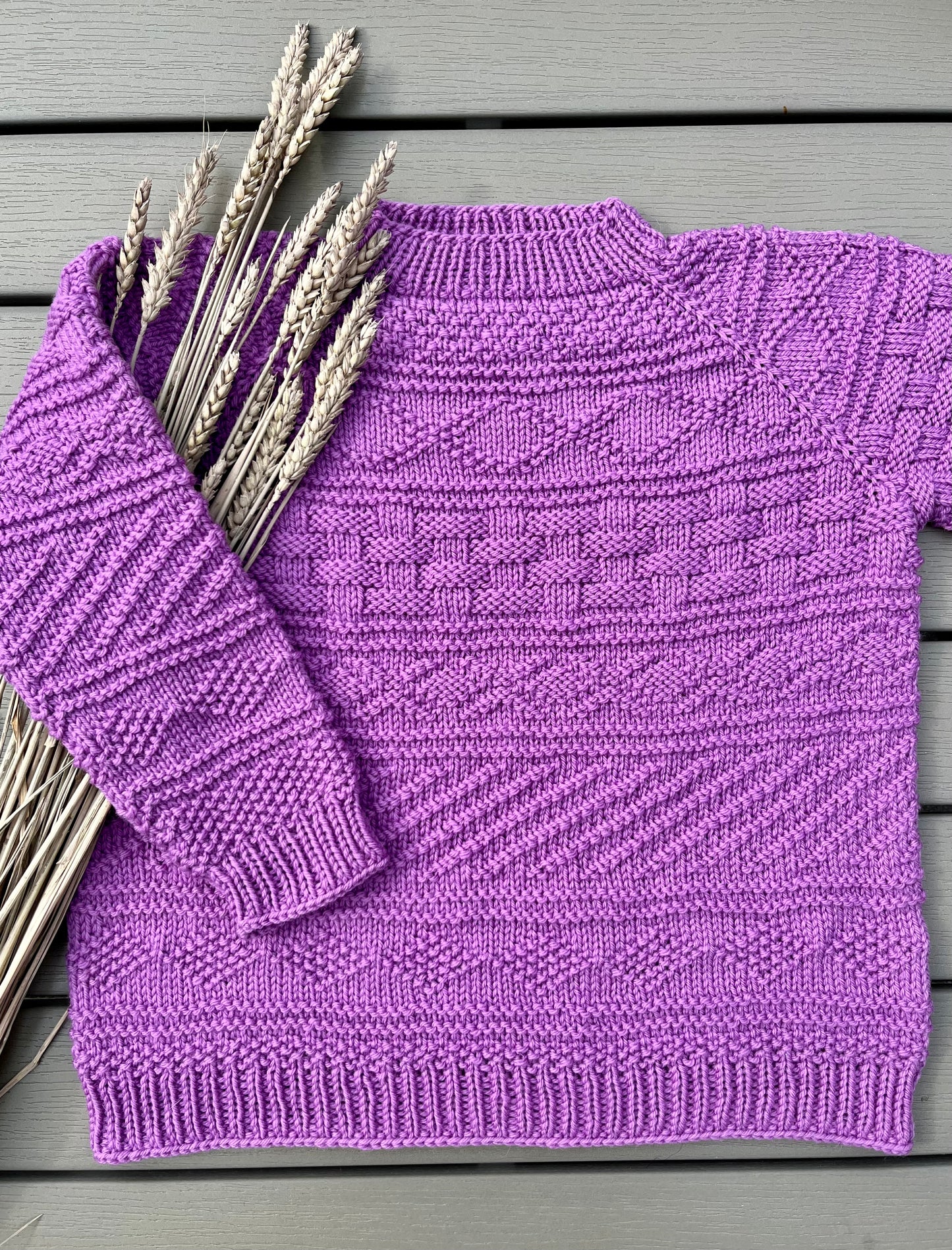 Litli skipperinn trøje