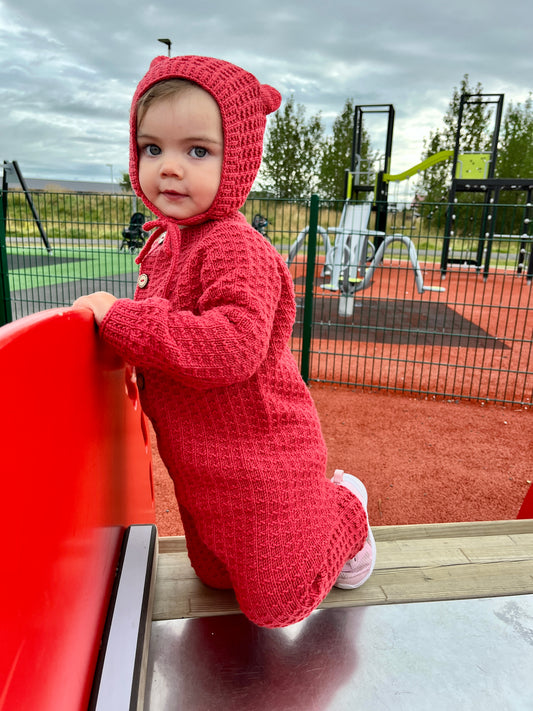 Lerki heilgalli og Lerki kjusa