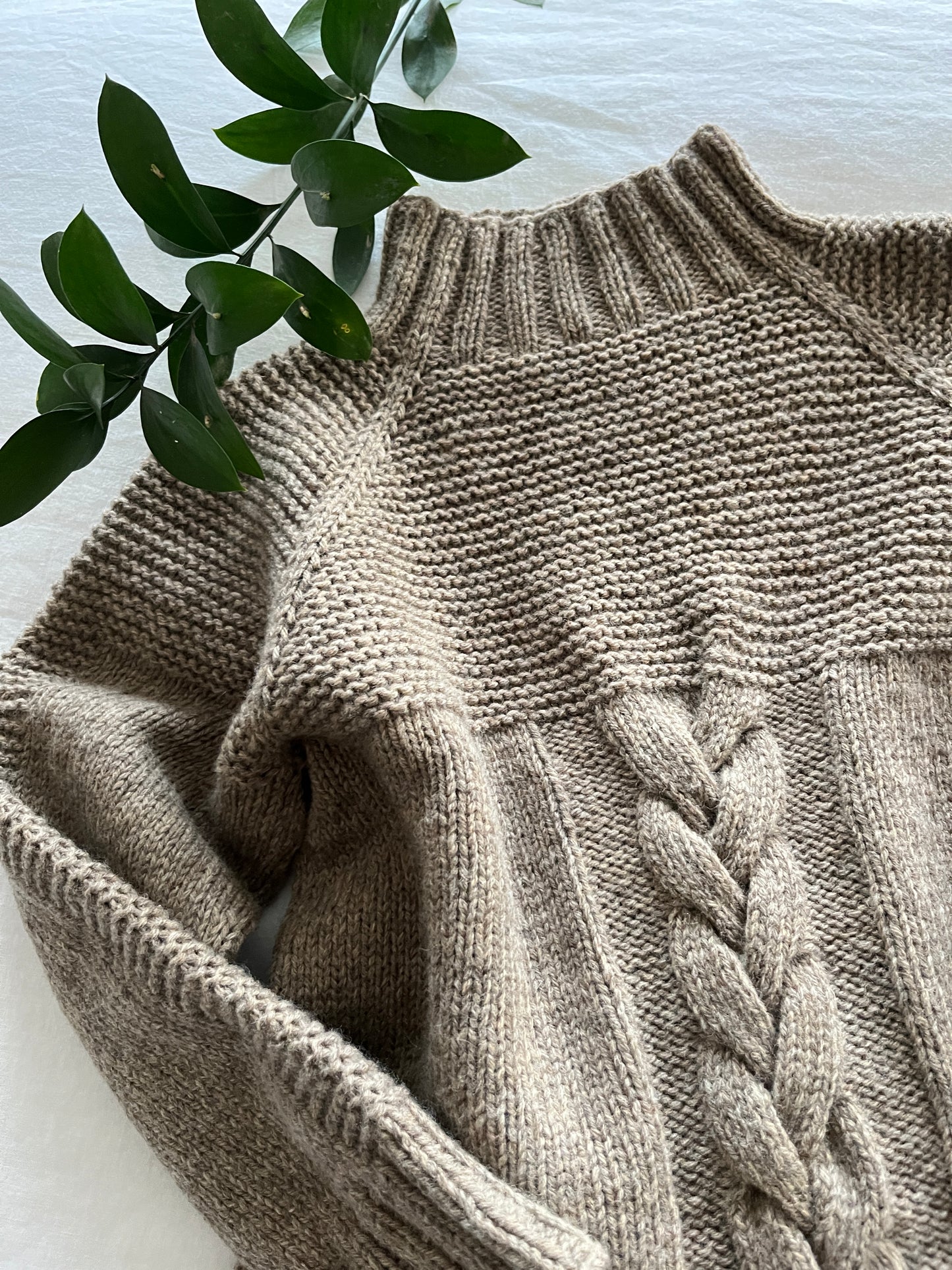 '79 peysan - fullorðins