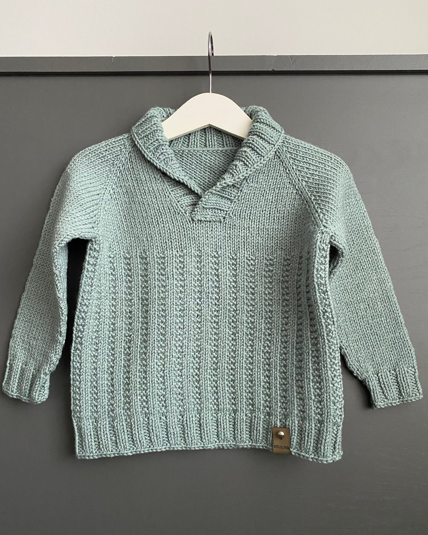 Gormur sweater