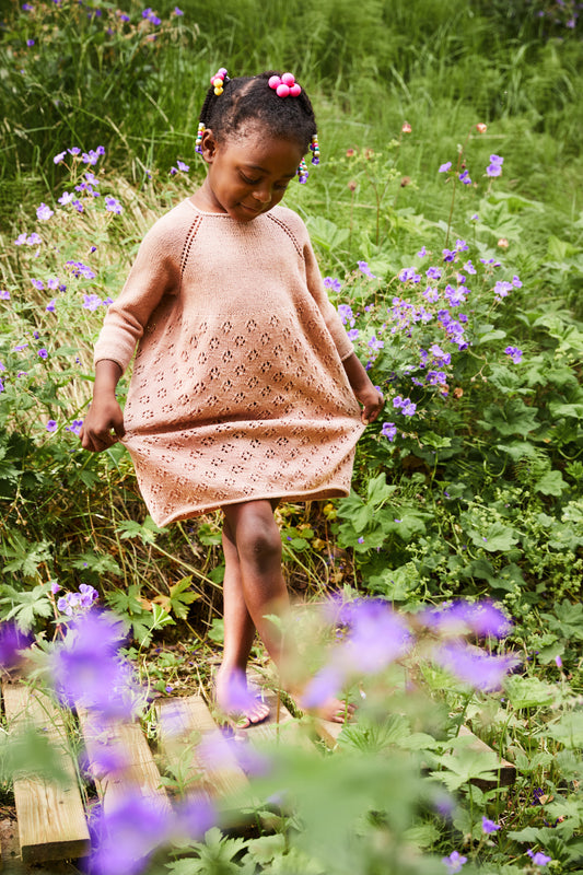 Gullið mitt - kjóll