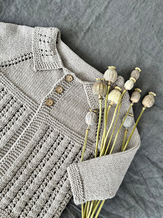 Stjarna cardigan